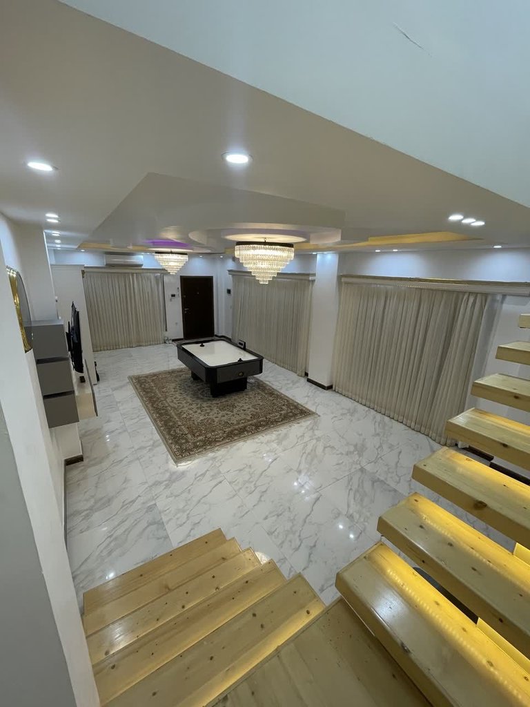 ویلا دوخوابه استخردار آبگرم زیباکنار 1