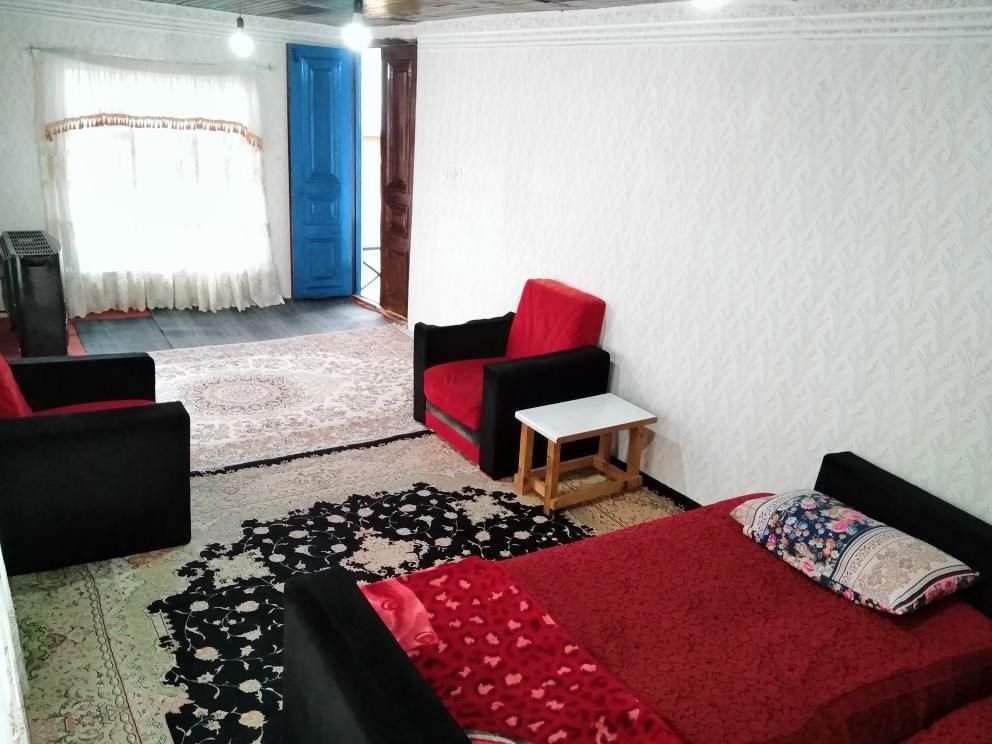 ویلا سه خوابه جوکندان