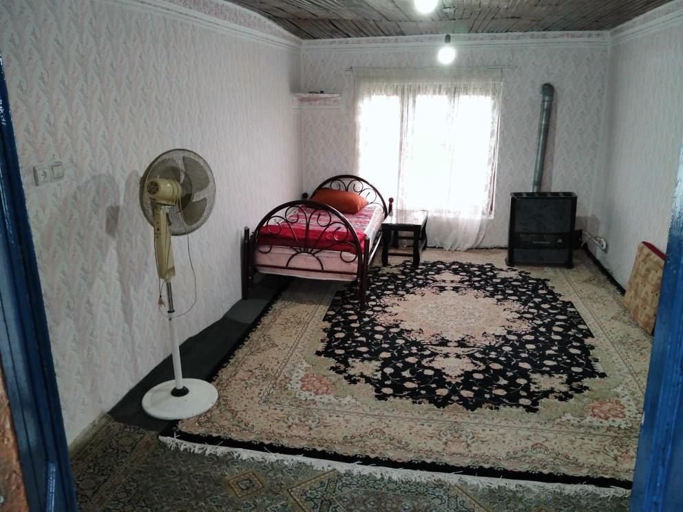 سه خوابه جوکندان