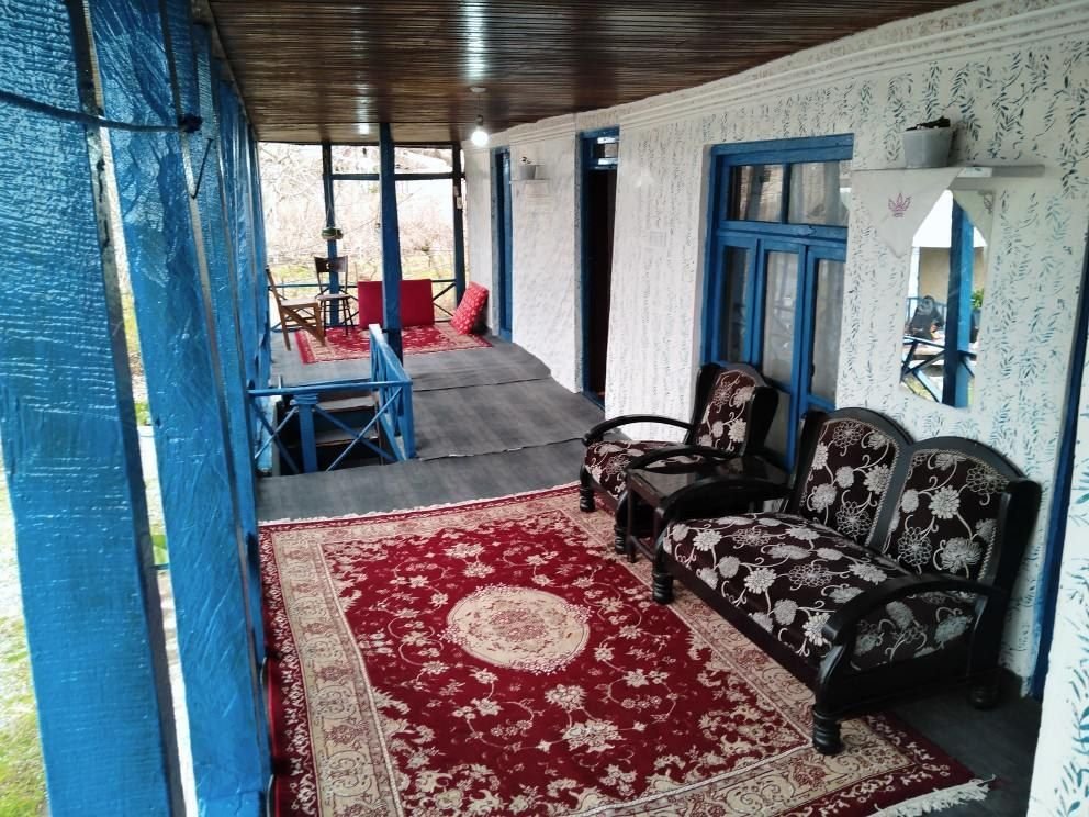 سه خوابه جوکندان