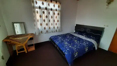 ویلا سه خوابه ساحلی چایجان