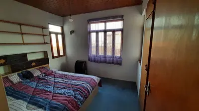 ویلا سه خوابه ساحلی چایجان