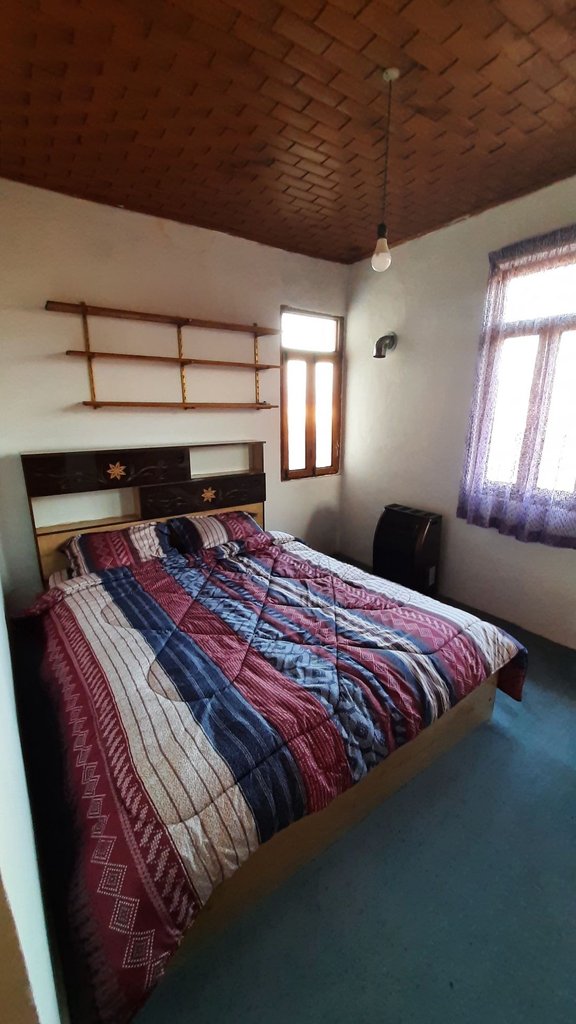 سه خوابه ساحلی چایجان