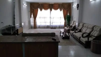 آپارتمان دوخوابه طالقانی ۱۳