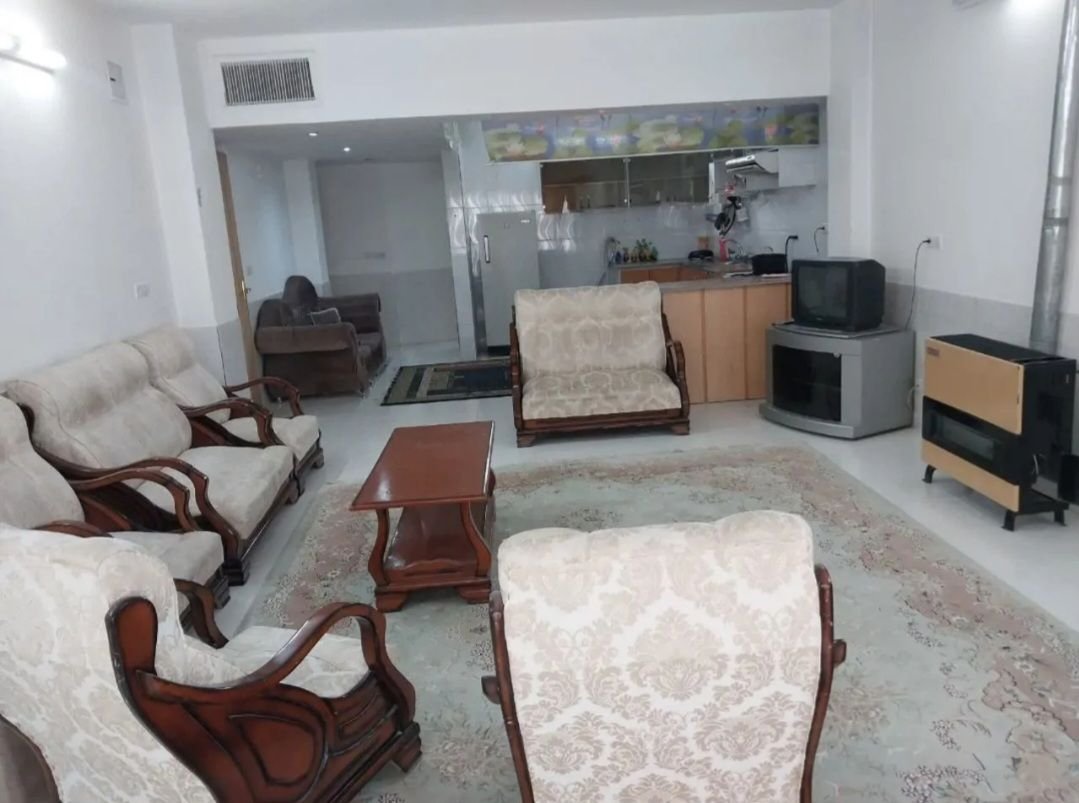 آپارتمان دوخوابه طالقانی ۱۳