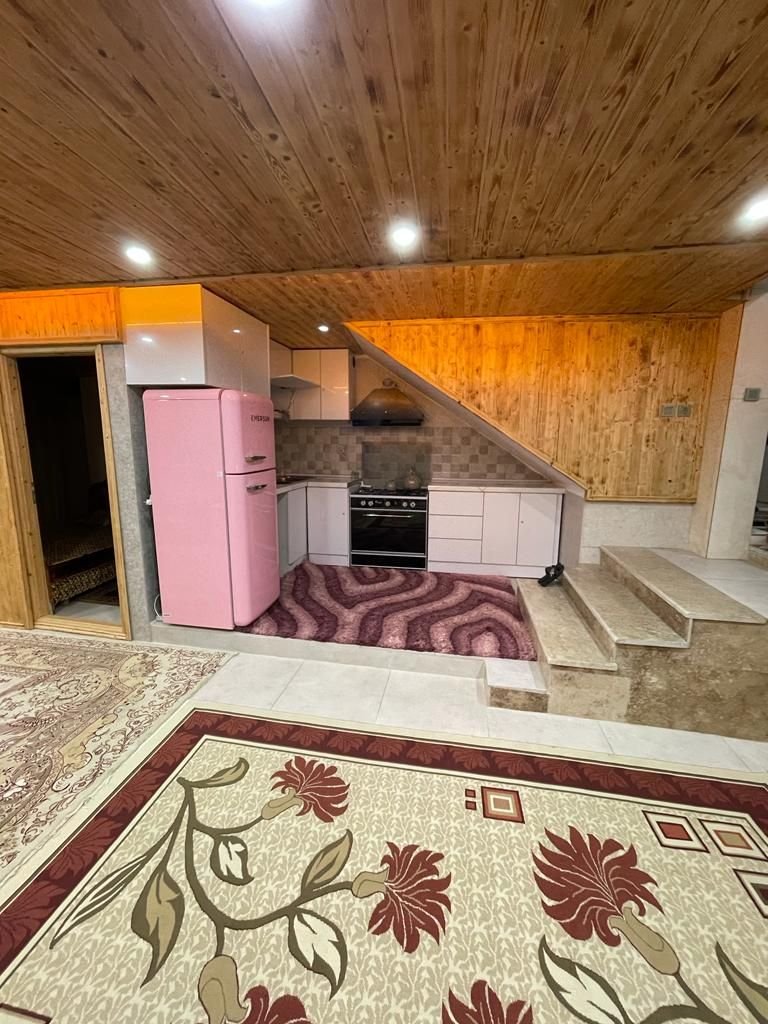 ویلا یک خوابه چوبی فیلبند آرشا