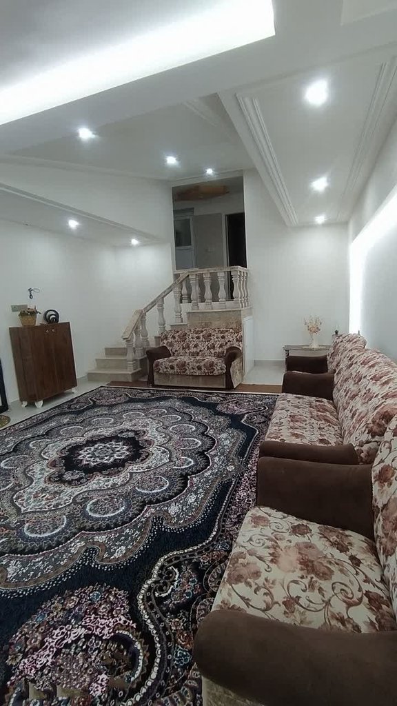 آپارتمان دوخوابه دوبلکس فیلبند