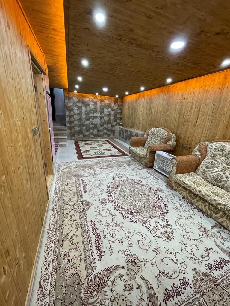 ویلا یک خوابه چوبی فیلبند آرشا