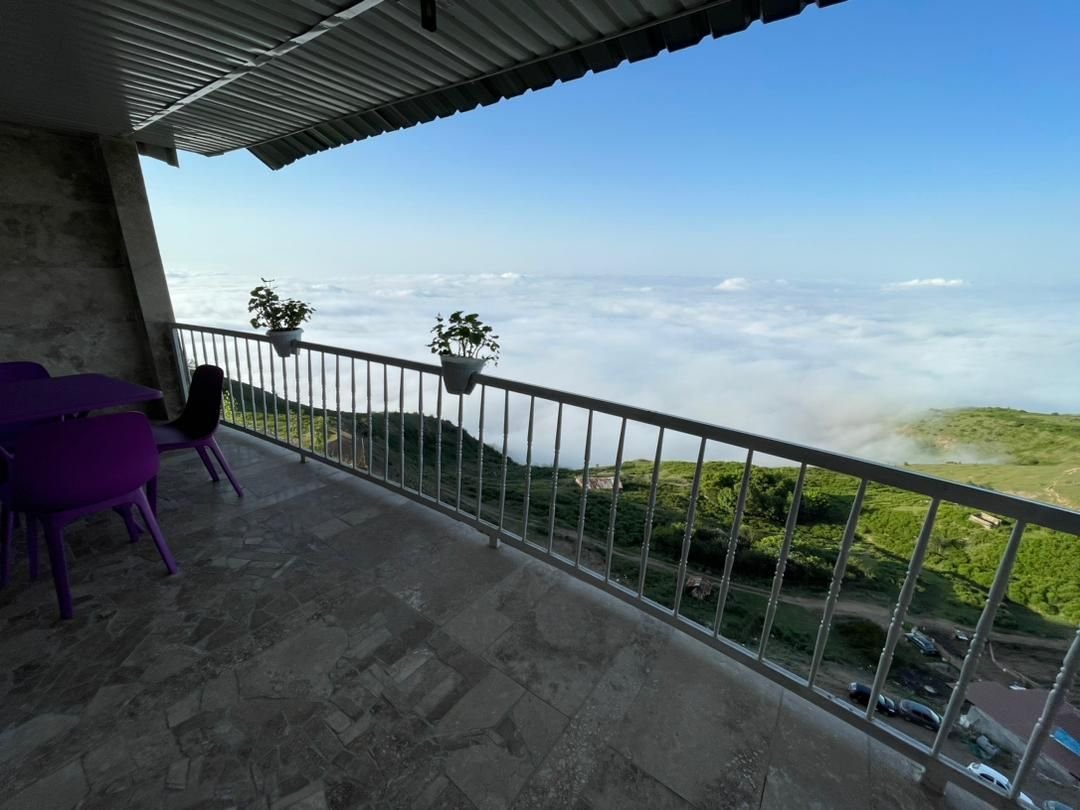 یک خوابه چوبی فیلبند