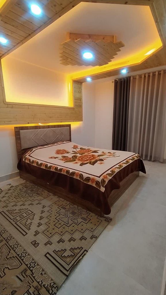 آپارتمان دوخوابه دوبلکس فیلبند