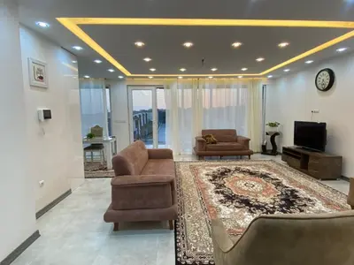 ویلا دوخوابه استخردار آبگرم قاسمی