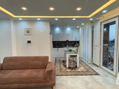 ویلا دوخوابه استخردار آبگرم قاسمی