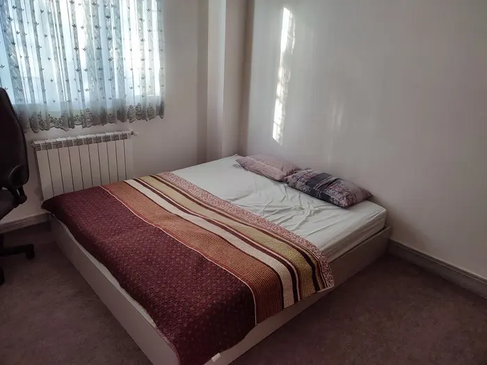 ویلا سه خوابه یاس 22