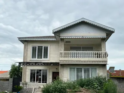 ویلا سه خوابه یاس 22