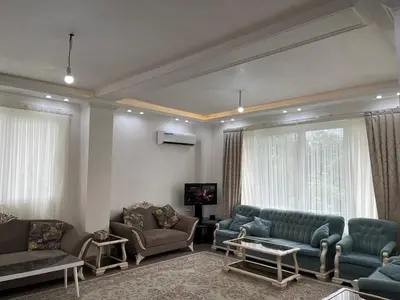 ویلا سه خوابه یاس 22