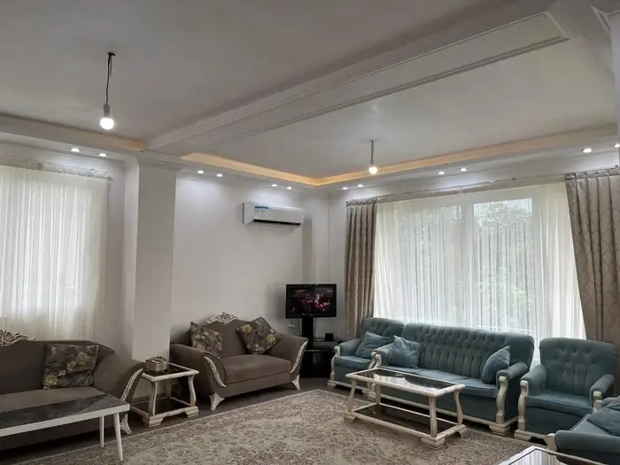 ویلا سه خوابه یاس 22