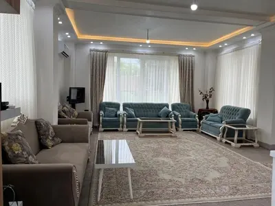 ویلا سه خوابه یاس 22