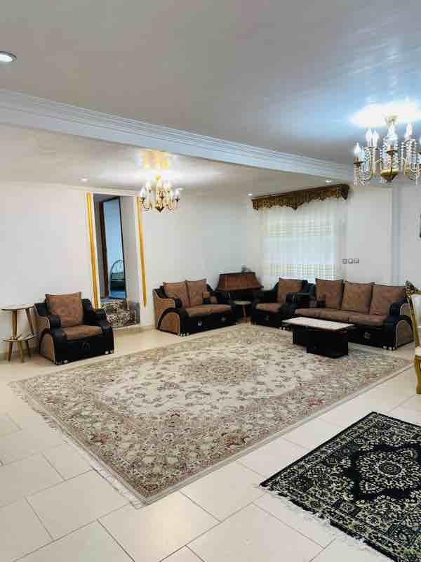 دوخوابه اشکان 11 - انتخاب عنوان تصویر