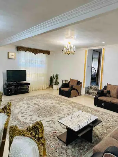 ویلا دوخوابه روستایی سه سار