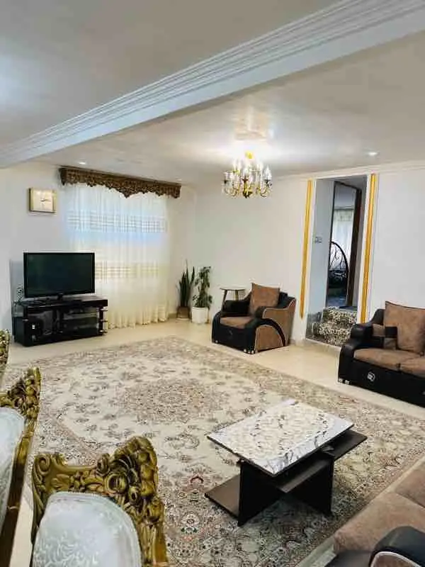 ویلا دوخوابه روستایی سه سار - انتخاب عنوان تصویر