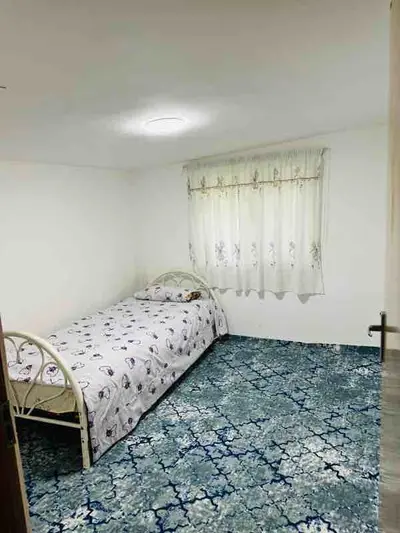 ویلا دوخوابه روستایی سه سار