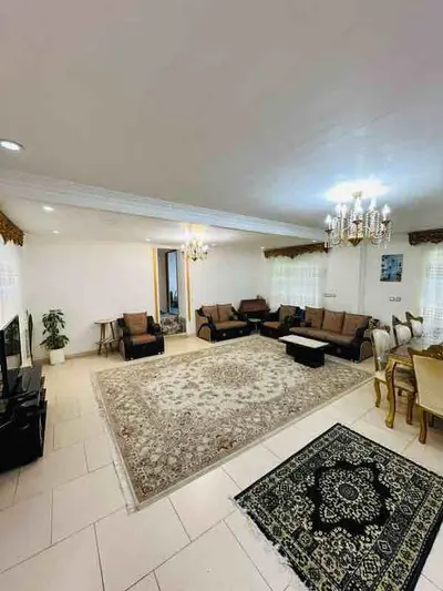 ویلا دوخوابه روستایی سه سار