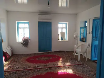 اقامتگاه سنتی مادربزرگ زینت - واحد سنتی