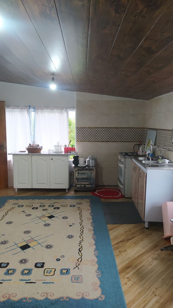 اقامتگاه سنتی مادربزرگ زینت - واحد سنتی