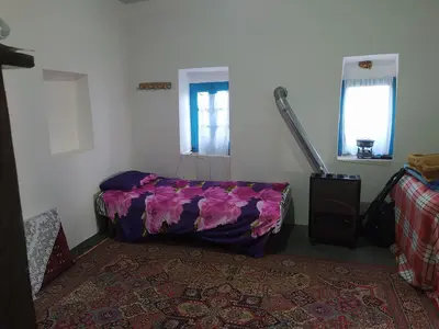 اقامتگاه سنتی مادربزرگ زینت - واحد سنتی