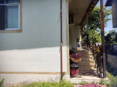 ویلا دوخوابه بیگی