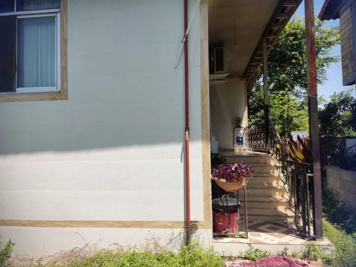 ویلا دوخوابه بیگی