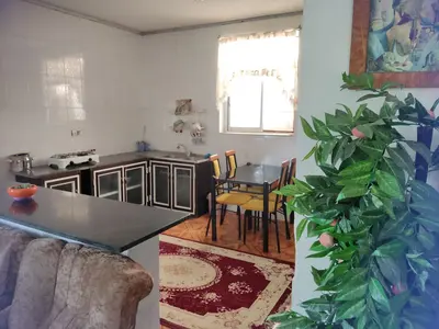 ویلا دوخوابه بیگی