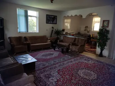 ویلا دوخوابه بیگی