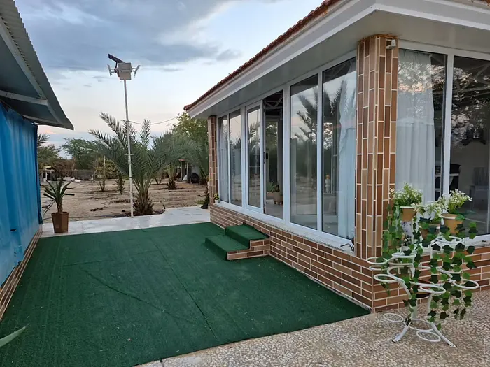 ویلا سه خوابه کریمی 1