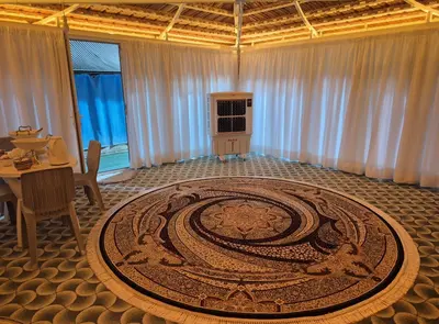 ویلا سه خوابه کریمی 1