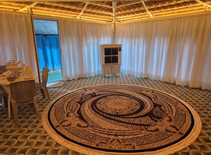 ویلا سه خوابه کریمی 1