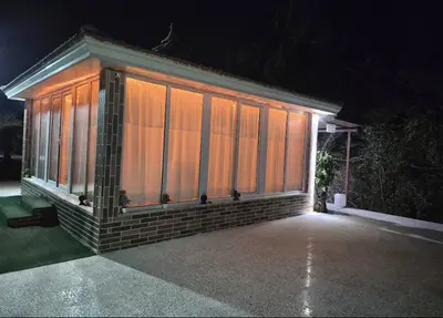 ویلا سه خوابه کریمی 1