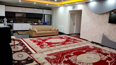 ویلا دوخوابه استخردار آبگرم دورهمی ۲