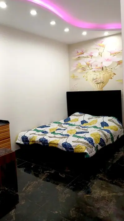 ویلا دوخوابه استخردار آبگرم دورهمی ۲