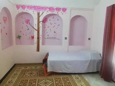 اقامتگاه سنتی فلت خاتون 1