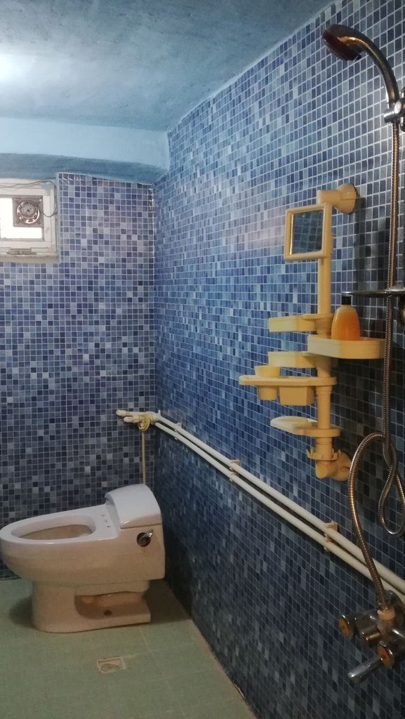 اقامتگاه سنتی فلت خاتون 1