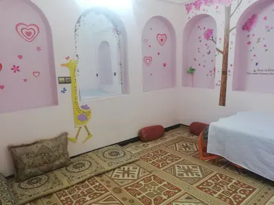 اقامتگاه سنتی فلت خاتون 1