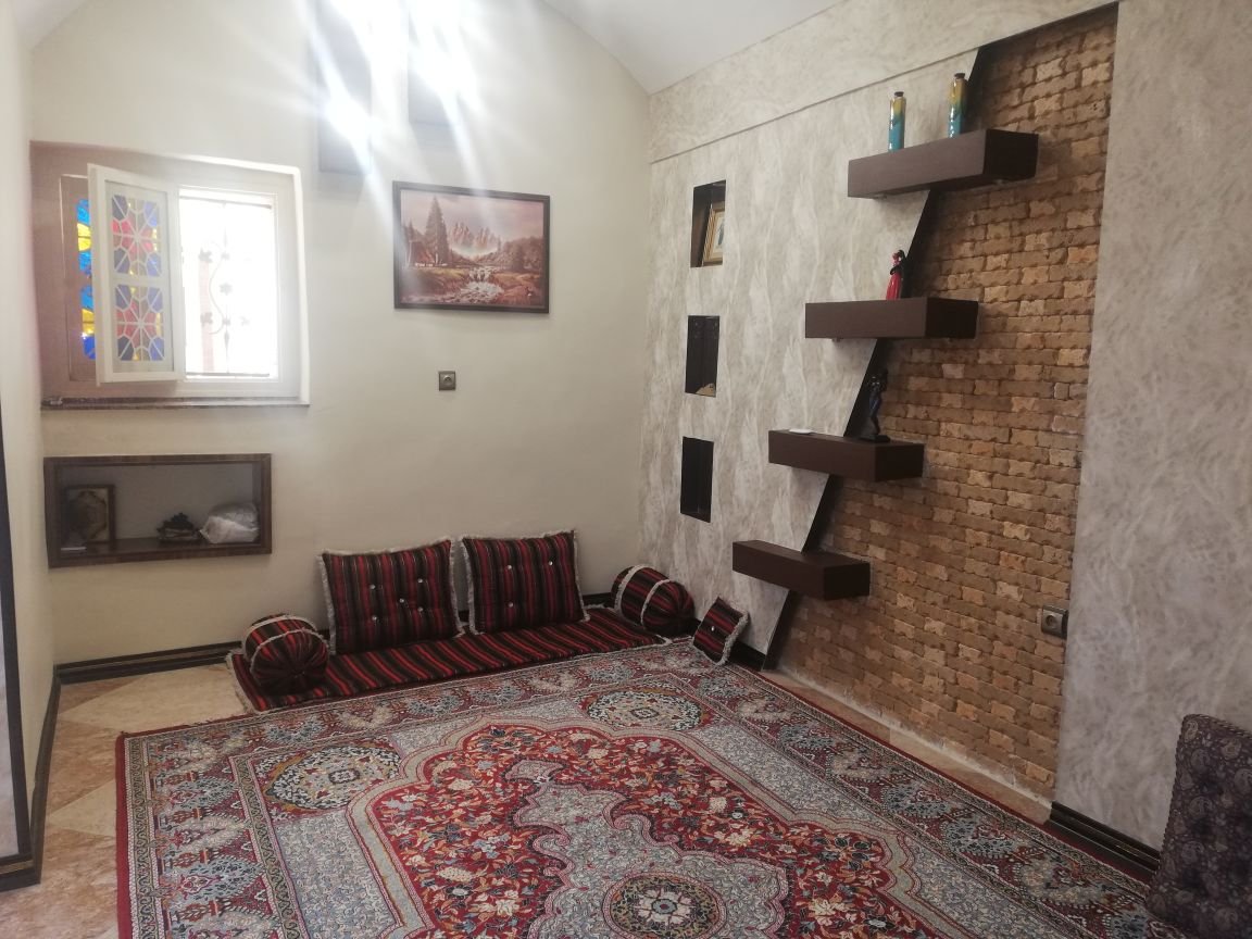 اقامتگاه سنتی فلت خاتون 1