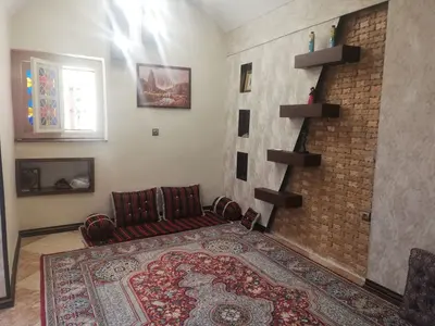 اقامتگاه سنتی فلت خاتون 1