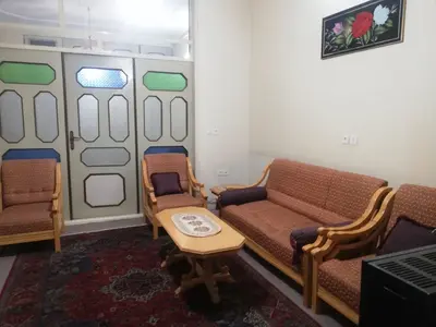 بومگردی دوخوابه فخر