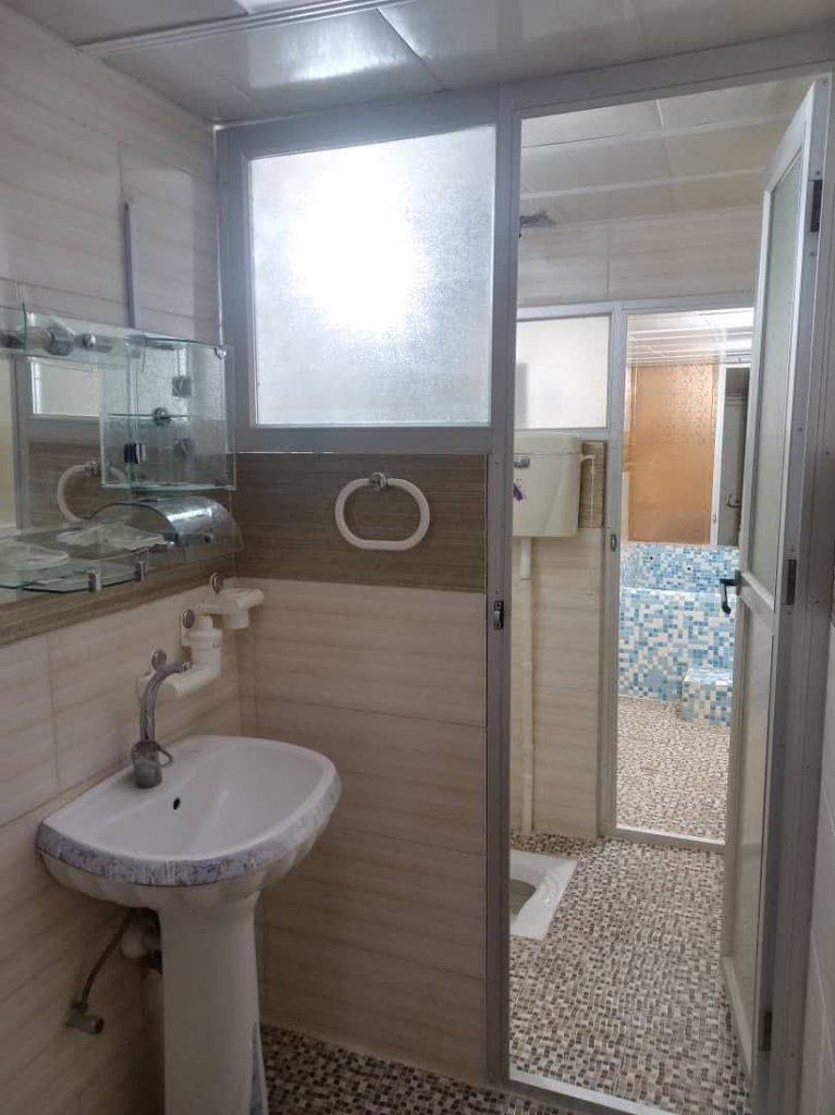 اقامتگاه سنتی فلت خاتون 1