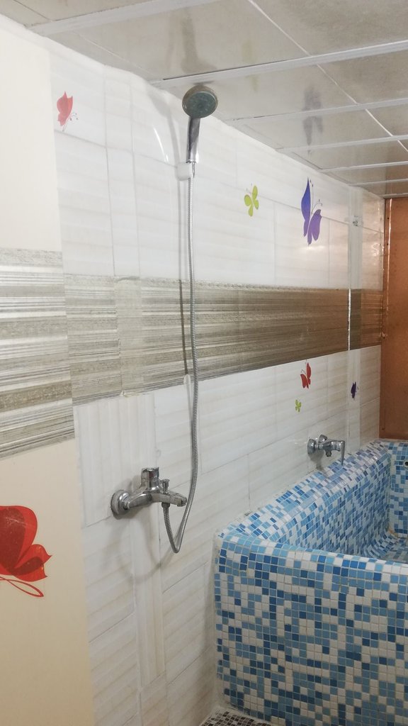 اقامتگاه سنتی فلت خاتون 1