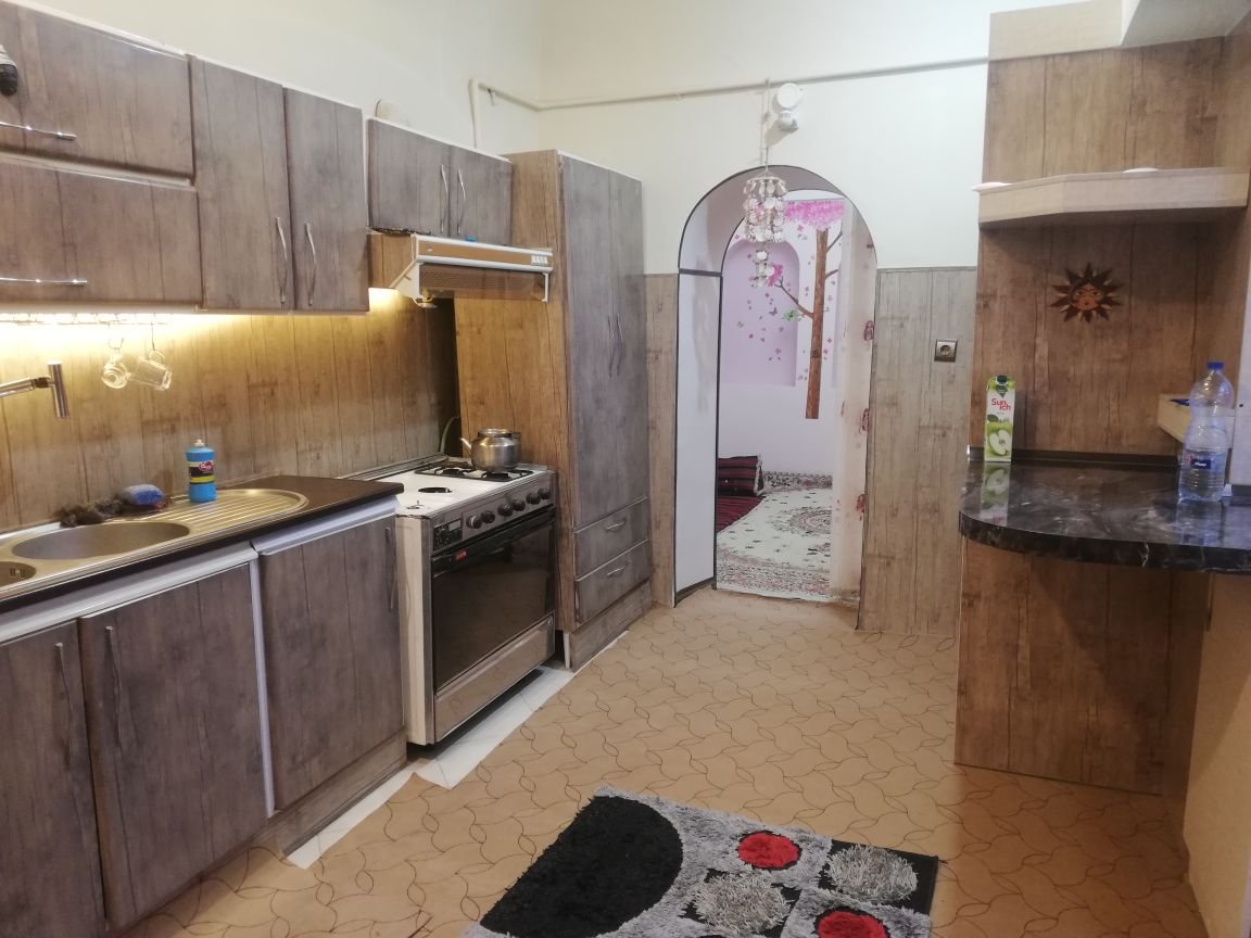 اقامتگاه سنتی فلت خاتون 1