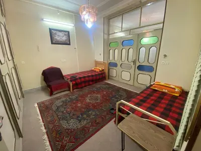 بومگردی دوخوابه فخر