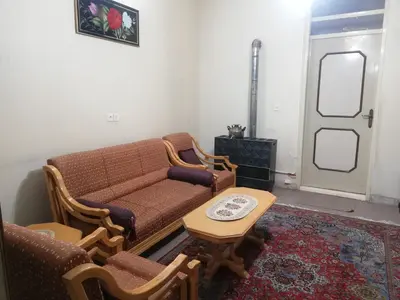 بومگردی دوخوابه فخر